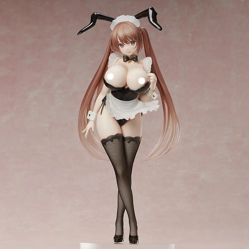 1/4 Kurumi (Binding Creator's Opinion) 1