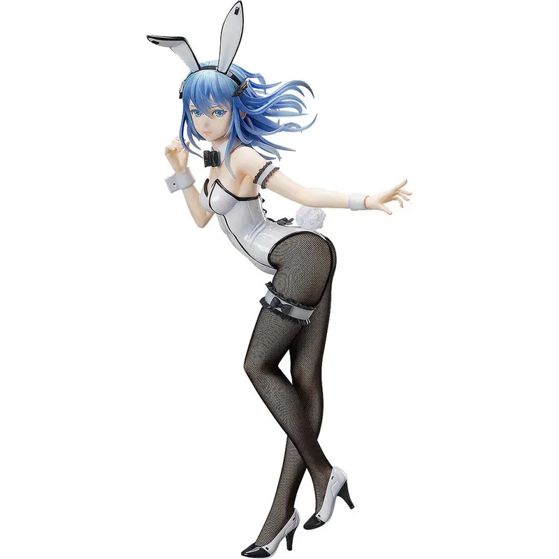 1/4 Lacia: Bunny Ver. (Beatless) 1