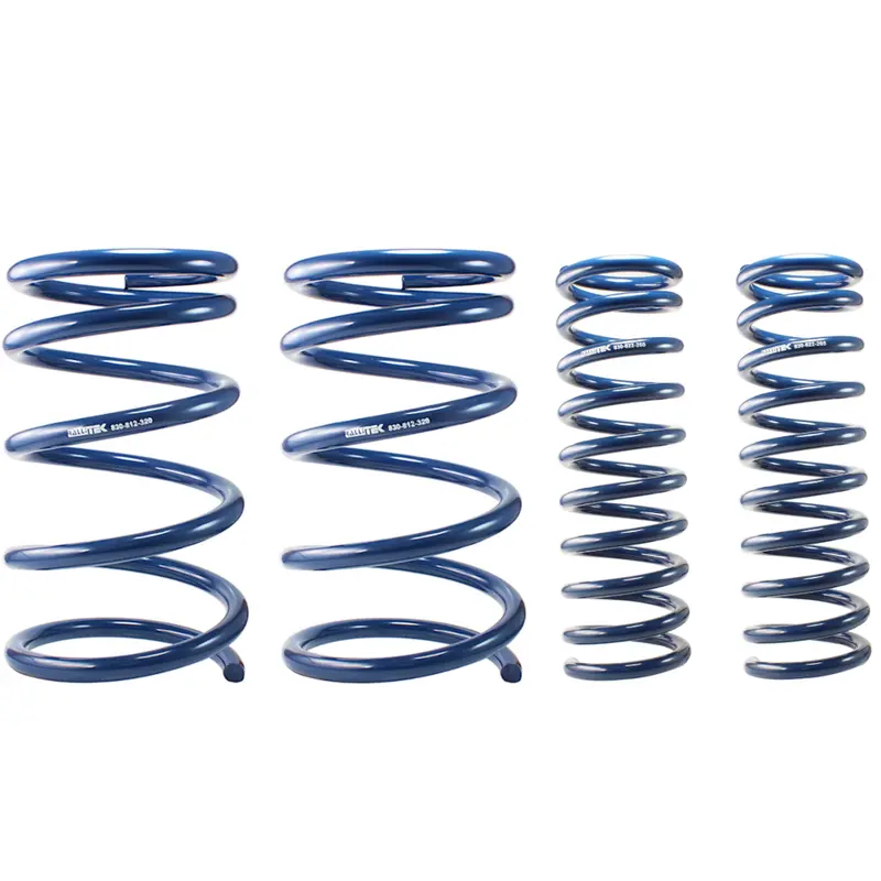 1/4" Lift Spring Kit - Fits 13-17 Subaru Crosstrek 1