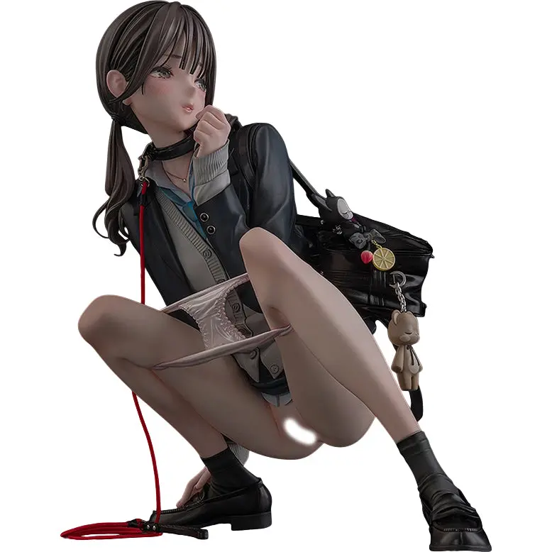 1/4 M Domination Ii (Amamitsuki Original Character) 1