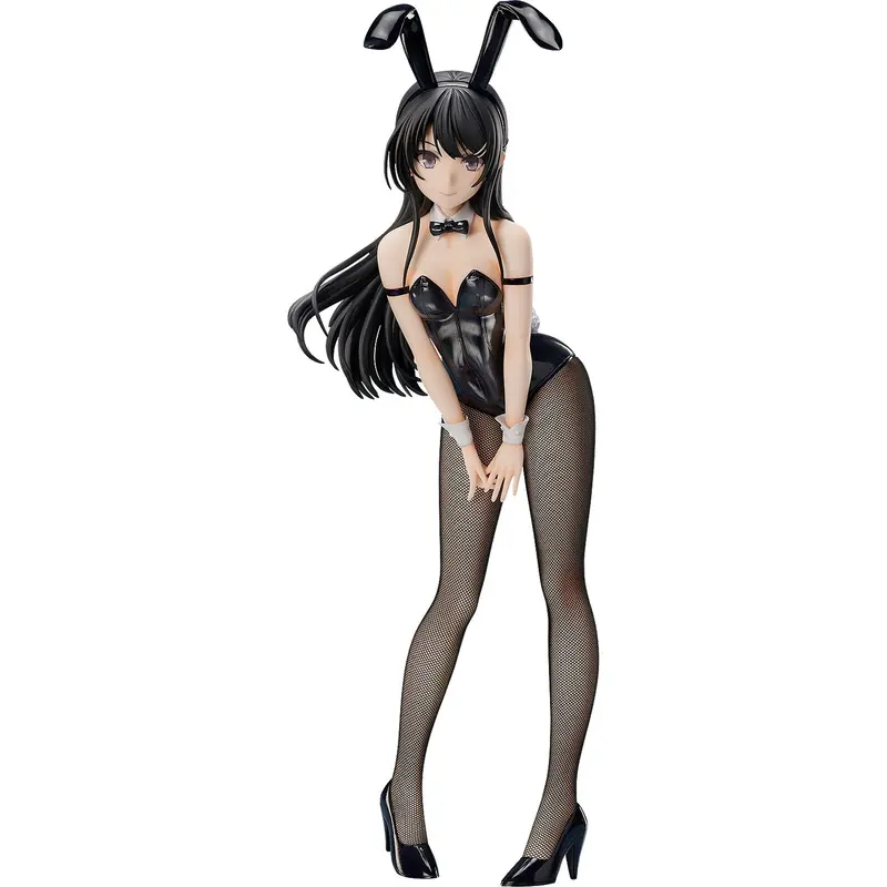 1/4 Mai Sakurajima: Bunny Ver. (Rascal Does Not Dream Series) 1