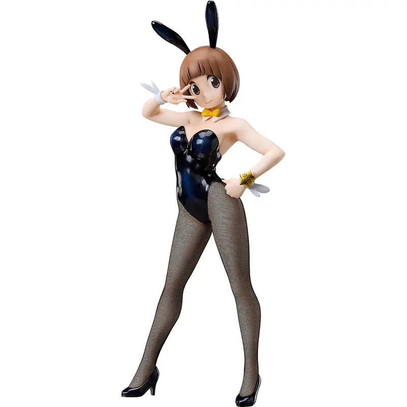 1/4 Mako Mankanshoku: Bunny Ver. (Kill La Kill) 1