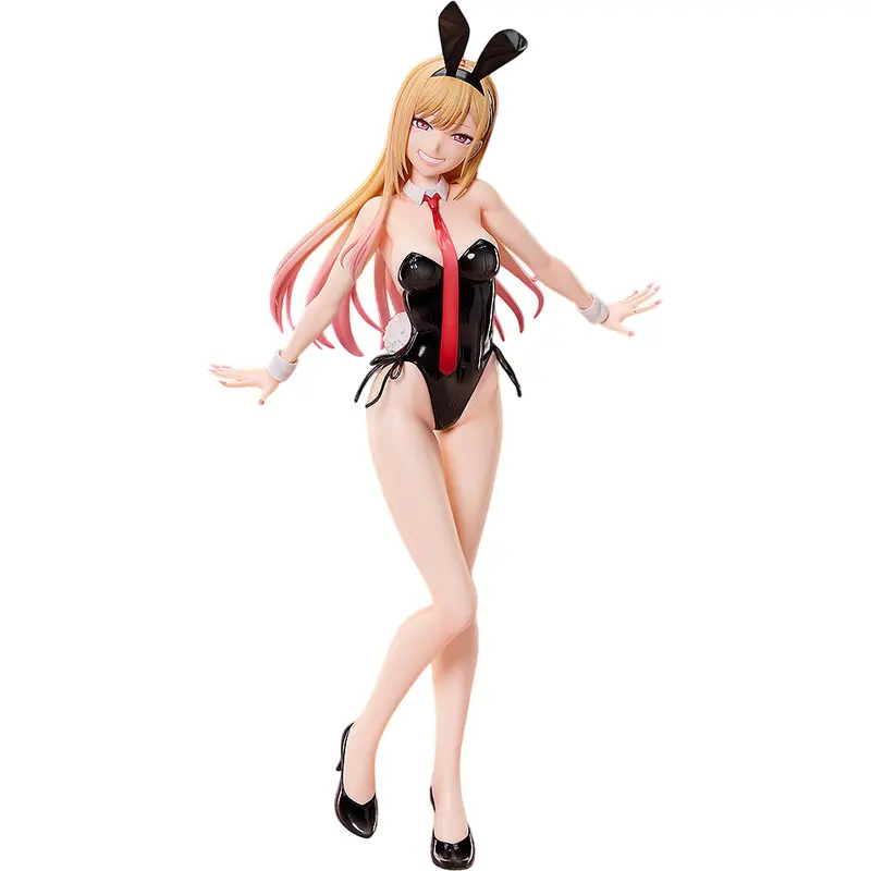 1/4 Marin Kitagawa: Bare Leg Bunny Ver. (My Dress-Up Darling) 1