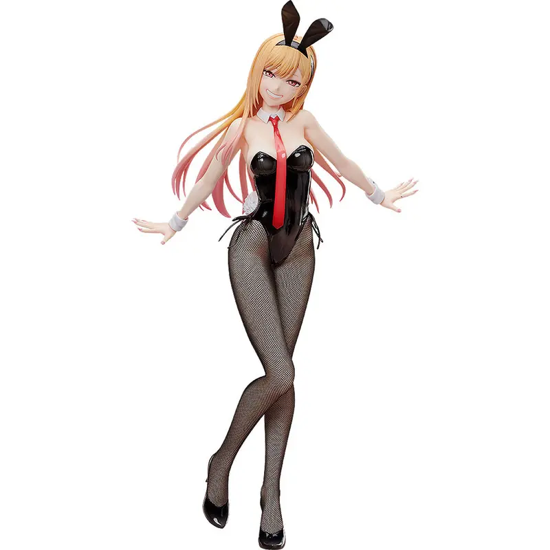 1/4 Marin Kitagawa: Bunny Ver. (My Dress-Up Darling) 1