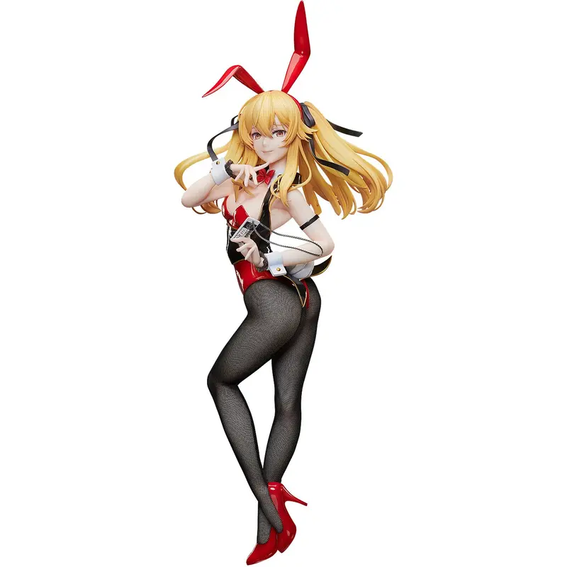 1/4 Mary Saotome: Bunny Ver. (Kakegurui) 1