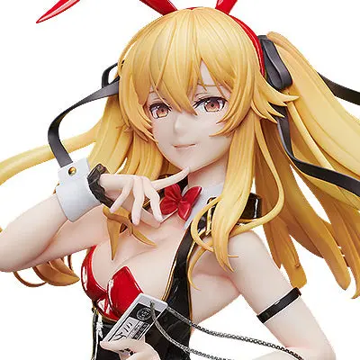 1/4 Mary Saotome: Bunny Ver. (Kakegurui) 2