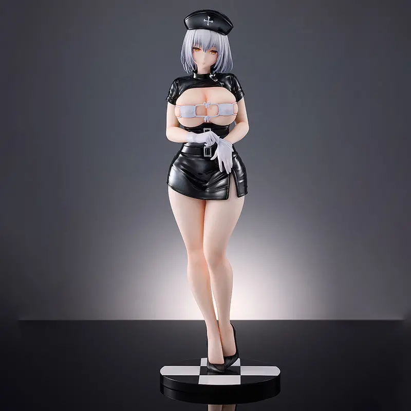 1/4 Mashiro Kurosawa 1