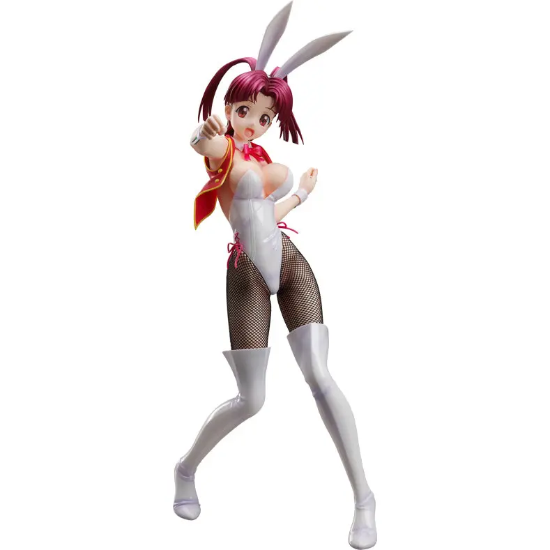 1/4 Mikoto Utsugi: Bunny Ver. 1