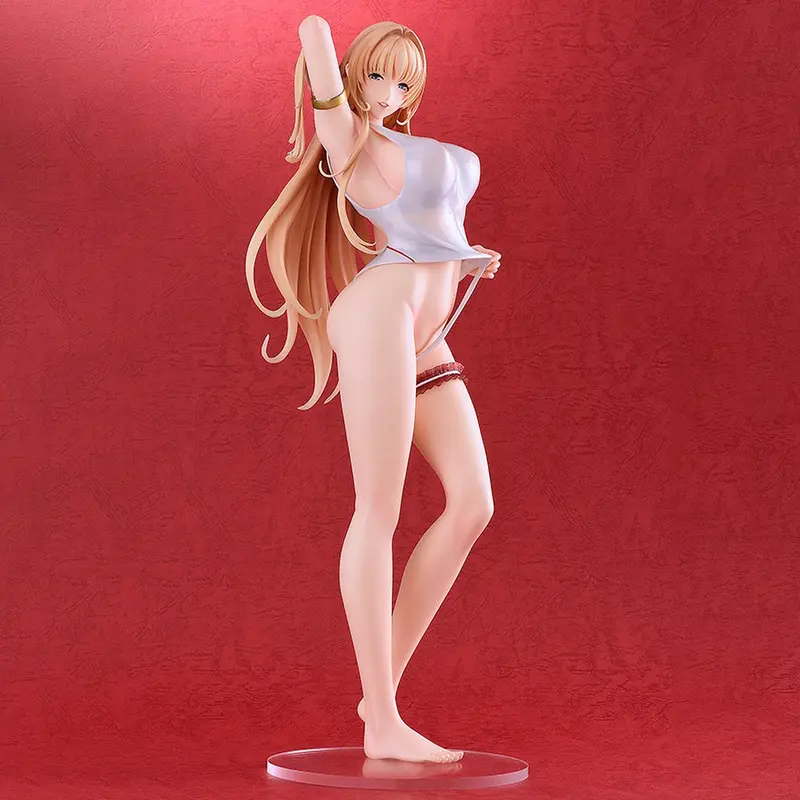 1/4 Mira Tsubakihara Swimsuit Ver. 1