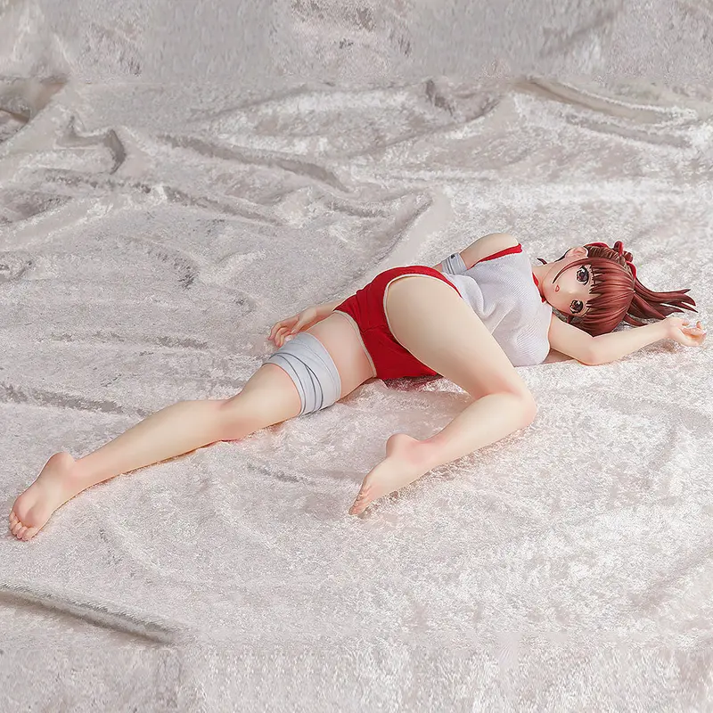 1/4 Misa Tanaka 1