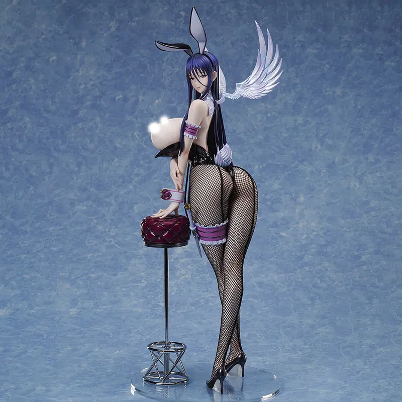 1/4 Misae Suzuhara Bunny 2Nd Ver. 1