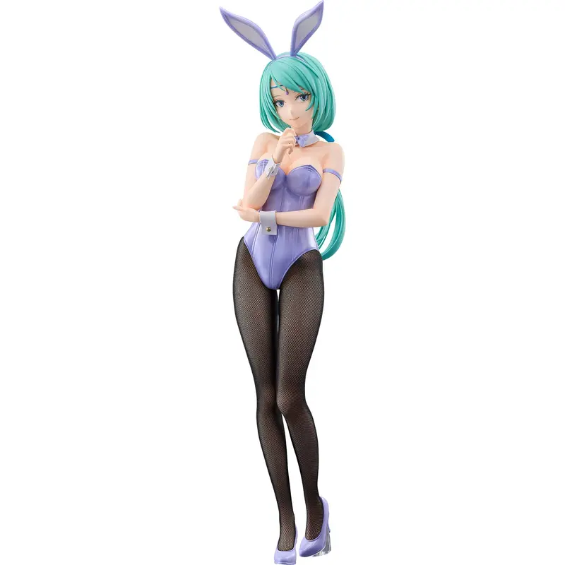 1/4 Mjurran: Bunny Ver. (That Time I Got Reincarnated As A Slime) 1