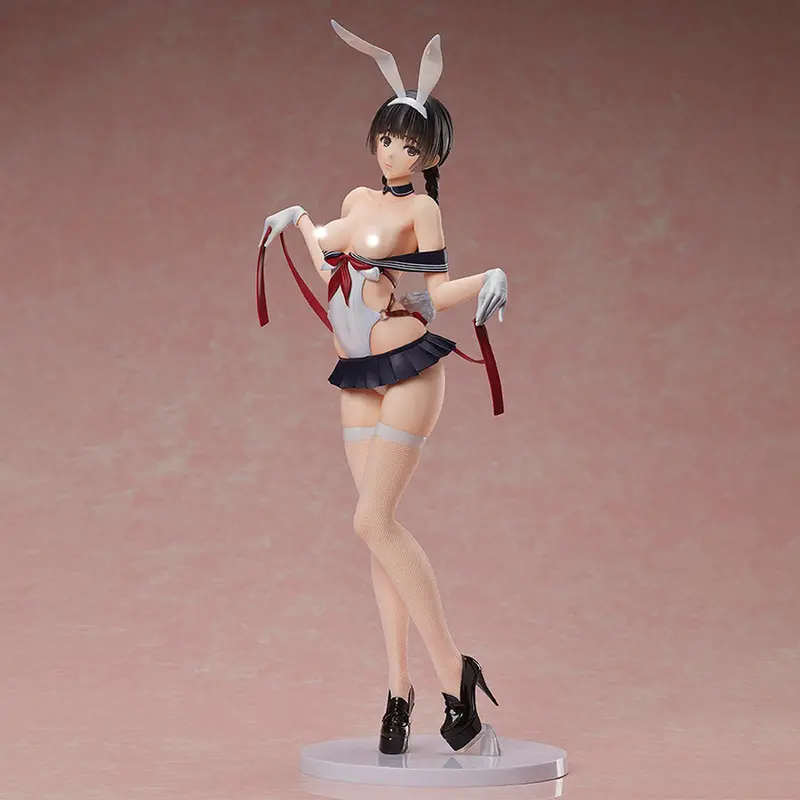 1/4 Momoko Uzuki Summer Uniform Ver. 1