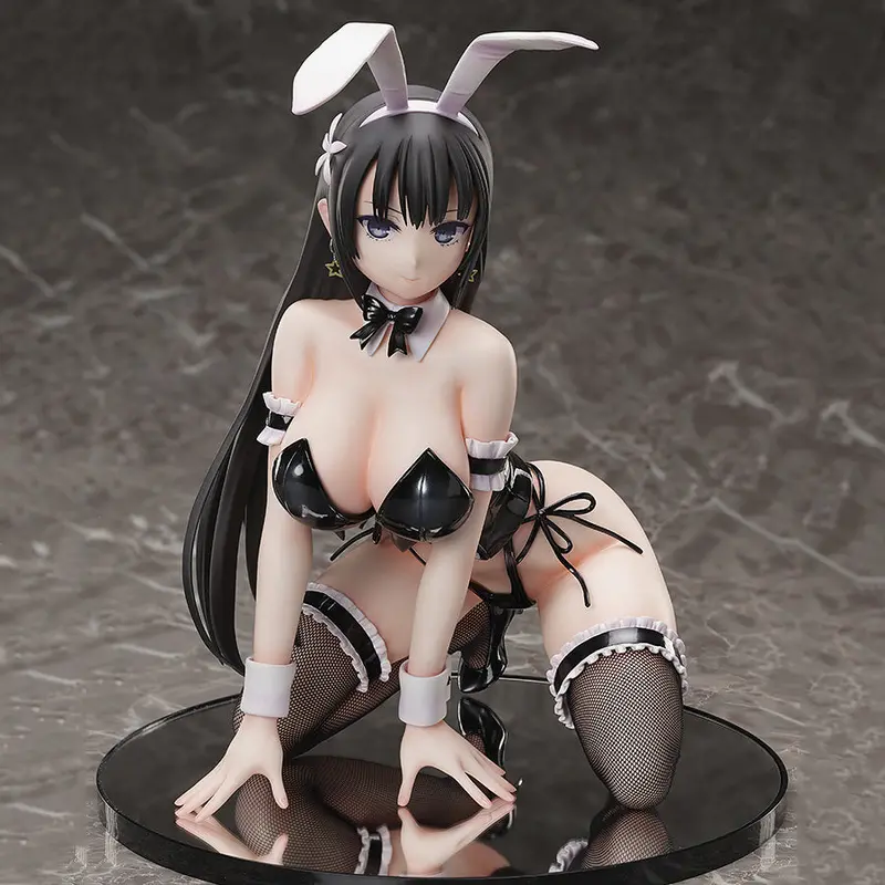 1/4 Myrica Takase Bunny Ver. 1