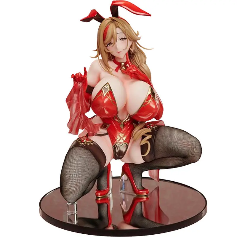 1/4 Nadeshiko Bunny Ver. 1