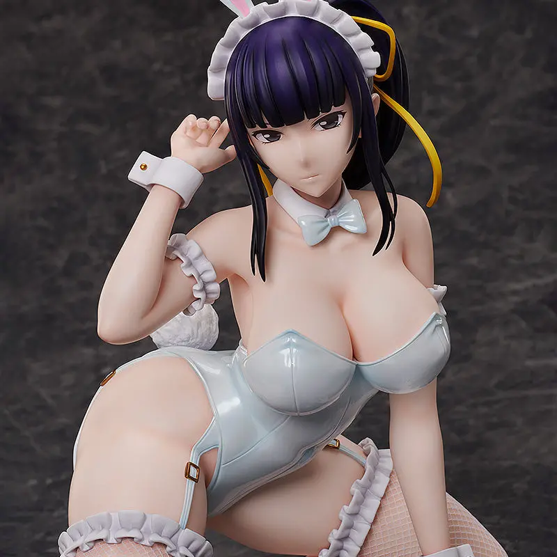 1/4 Narberal Gamma: Bunny Ver. (Overlord) 1