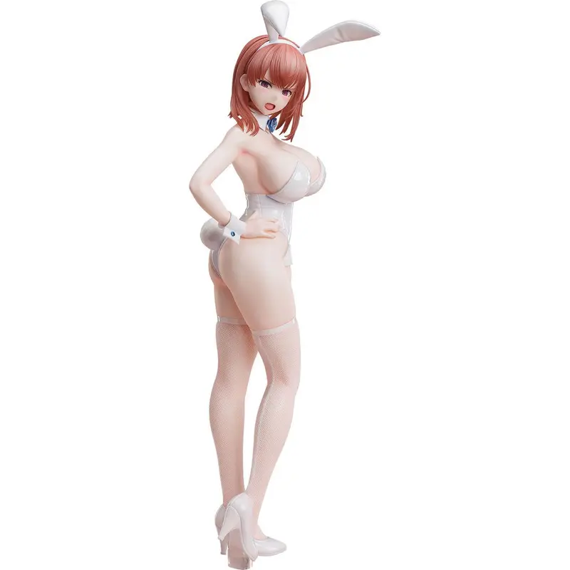 1/4 Natsume (Monochrome Bunny) 1