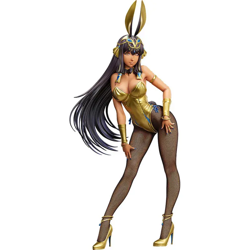 1/4 Non Original Anubis: Bunny Ver. 1