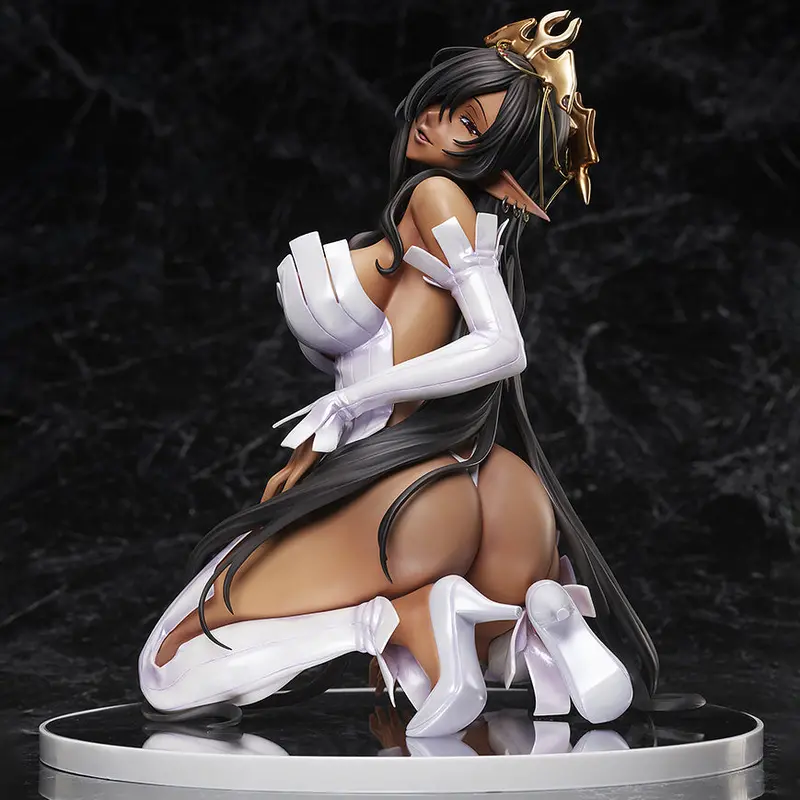 1/4 Olga Discordia Wedding White Ver. 1