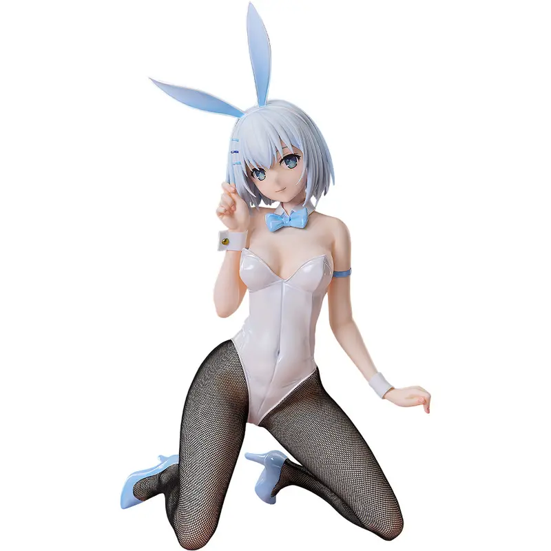 1/4 Origami Tobiichi: Bunny Ver. (Date A Live) 1