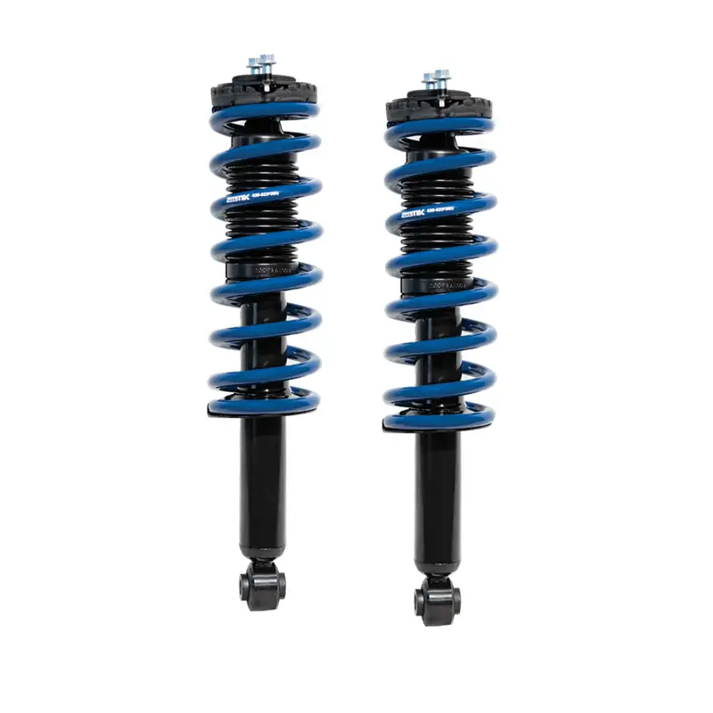 1/4" Rear Trail Kyb Excel-G Lift Kit - Fits 13-17 Subaru Crosstrek 1