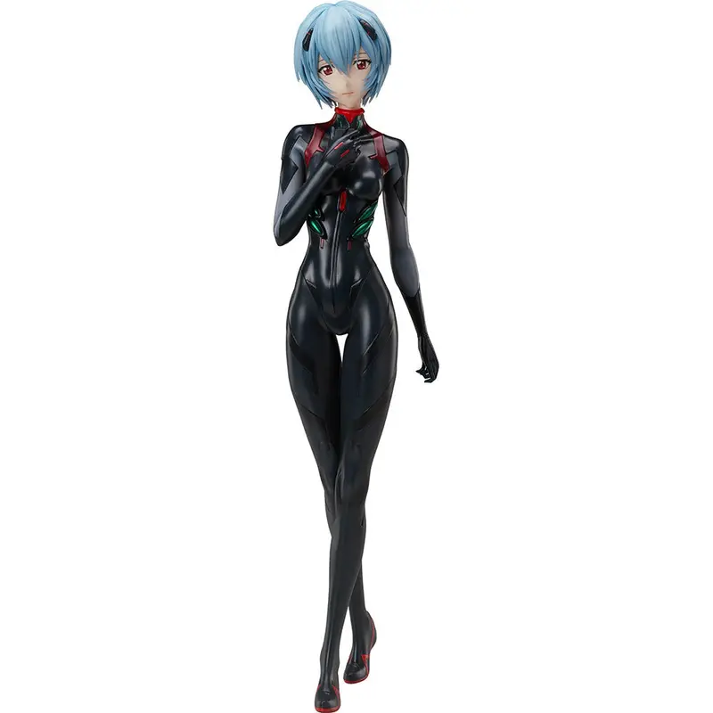 1/4 Rei Ayanami (Tentative Name) 1