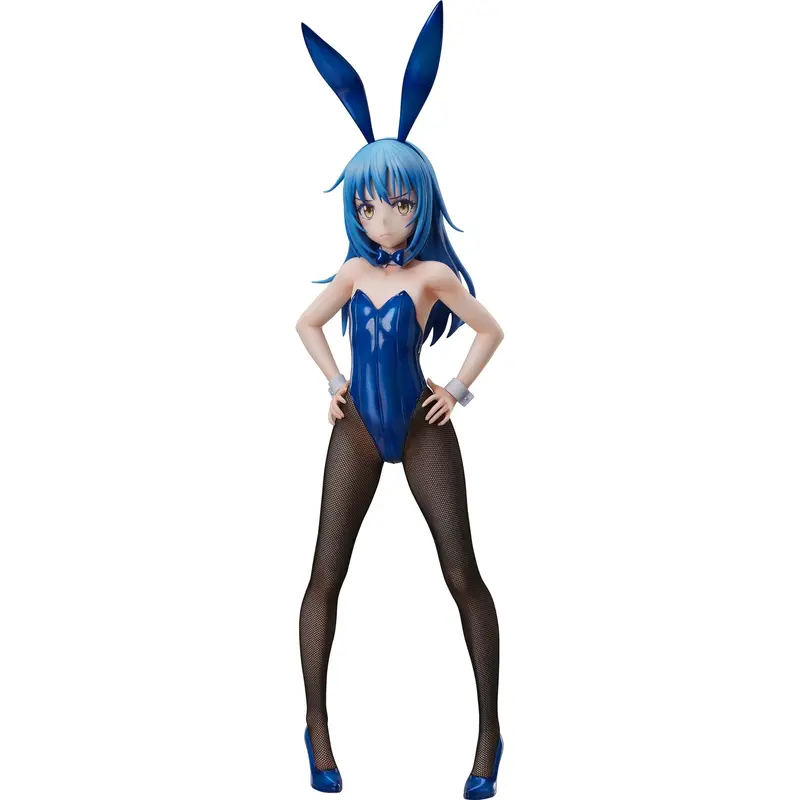 1/4 Rimuru: Bunny Ver. (That Time I Got Reincarnated As A Slime) 1