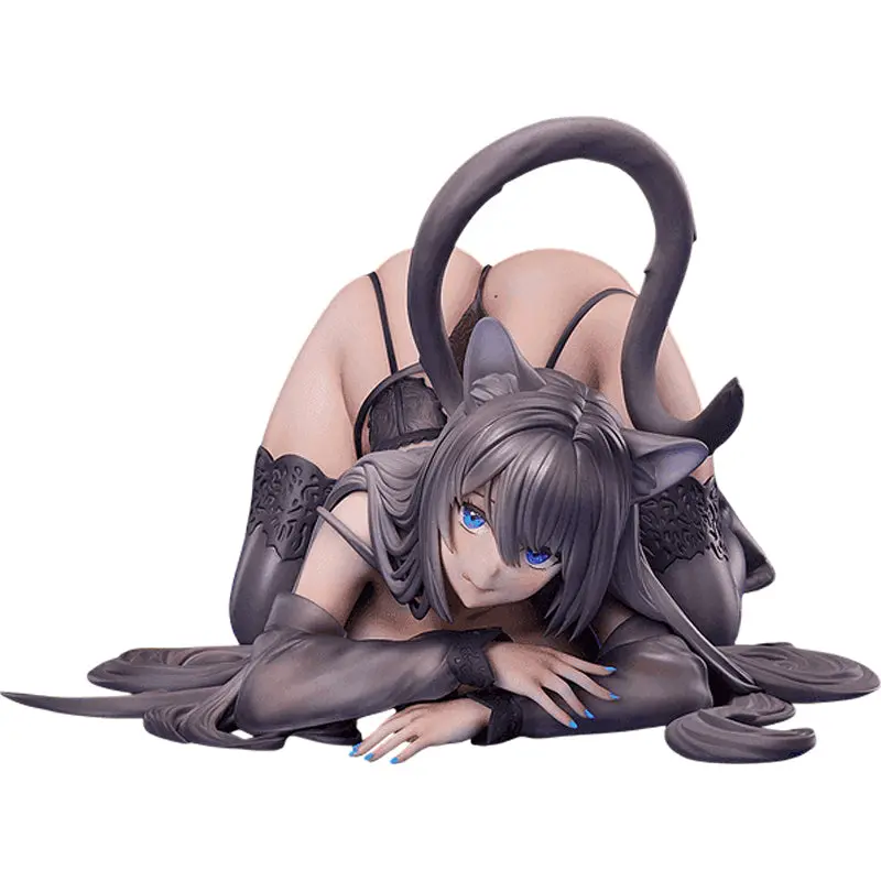 1/4 Russian Blue (Illustration By Untsue) 1