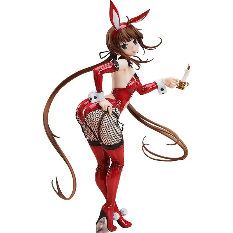 1/4 Ryobi: Bunny Ver. (Shinobi Master Senran Kagura: New Link) 1