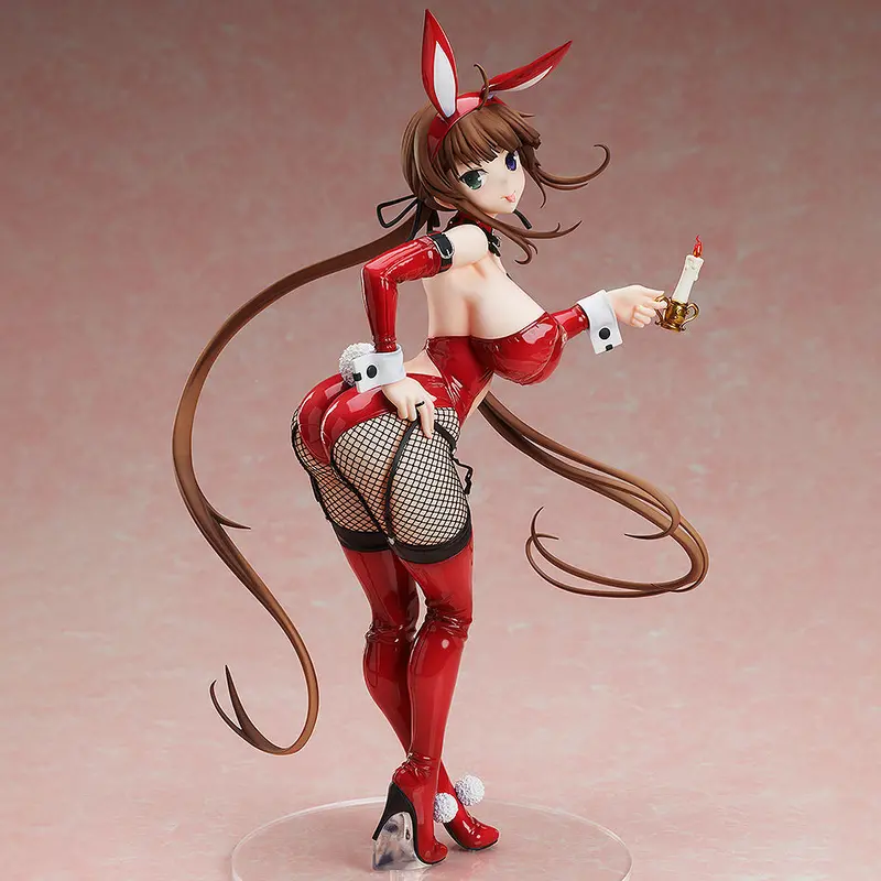 1/4 Ryobi Shinobi Transformation: Bunny Ver. (Senran Kagura) 1