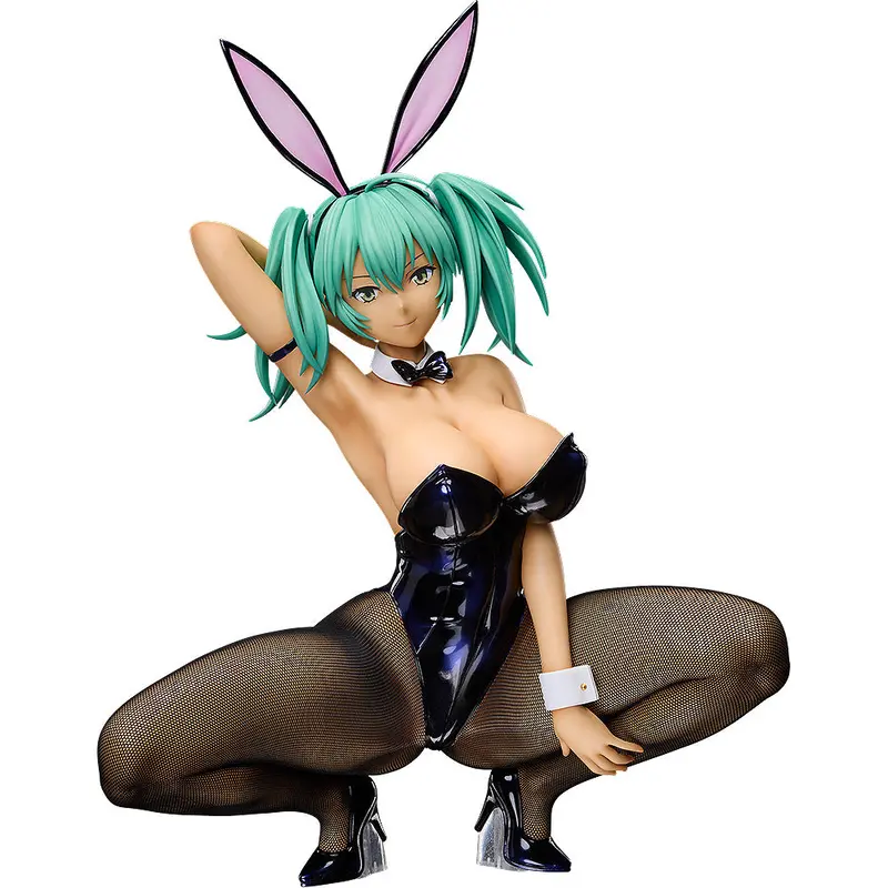 1/4 Ryofu Housen: Bunny Ver. (Shin Ikkitousen) 1