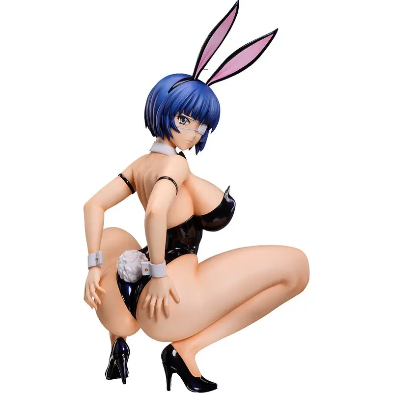 1/4 Ryomou Shimei: 2Nd Bunny Ver. 1