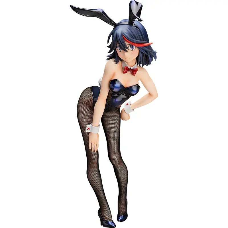1/4 Ryuko Matoi: Bunny Ver. (Kill La Kill) 1