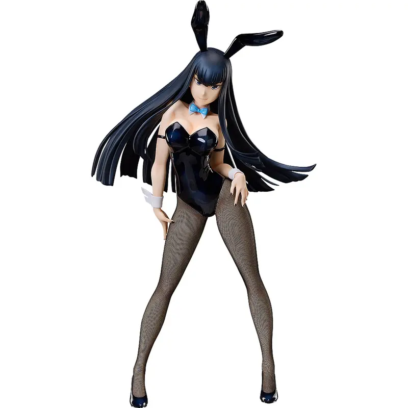 1/4 Satsuki Kiryuin: Bunny Ver. (Kill La Kill) 1