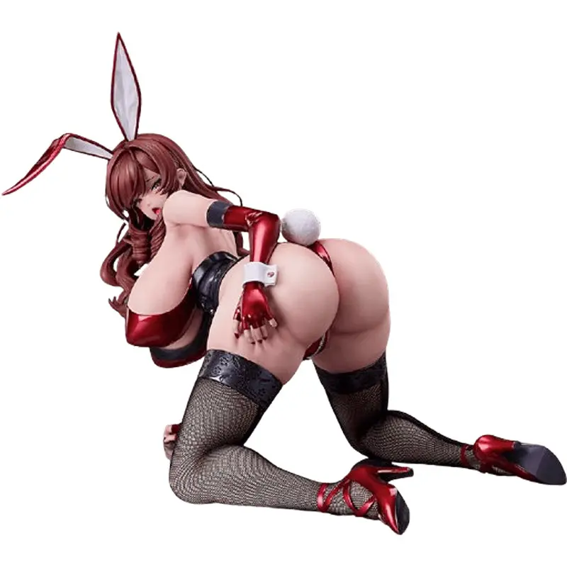 1/4 Sayuka Kiryuu Bunny Ver. (Binding Creators Opinion) 1