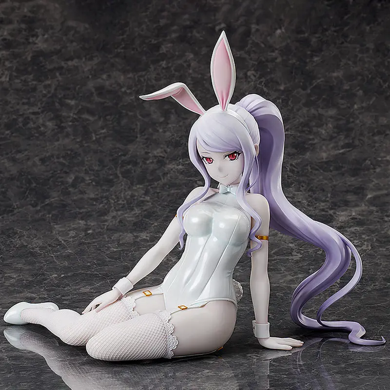 1/4 Shalltear Bloodfallen: Bunny Ver. (Overlord) 1