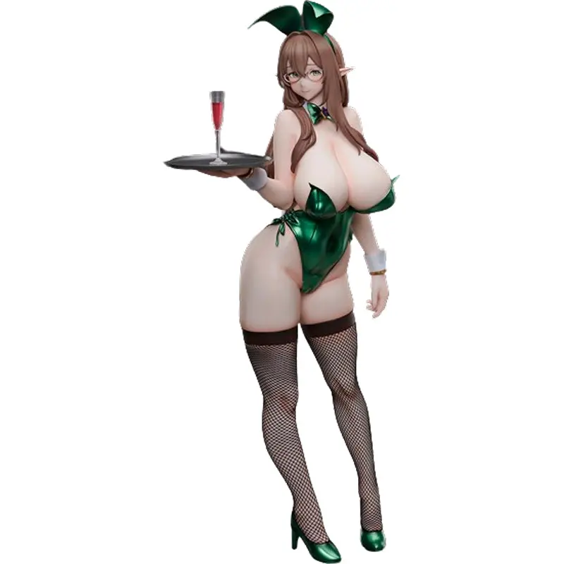 1/4 Shayna Rohdea Bunny Ver. 1