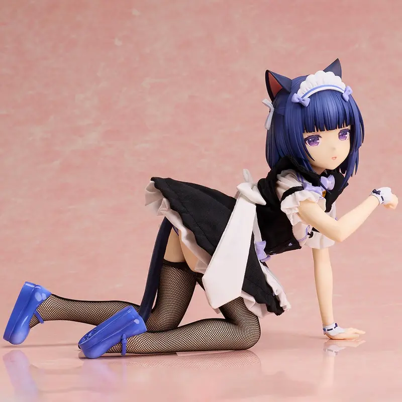 1/4 Shigure Minazuki (Nekopara) 1