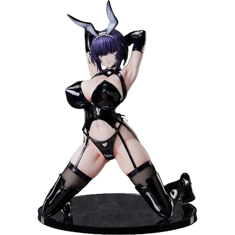 1/4 Shino Urushibara Bunny Ver. 1