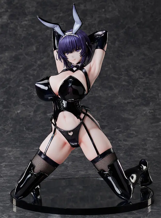 1/4 Shino Urushibara Bunny Ver. 2