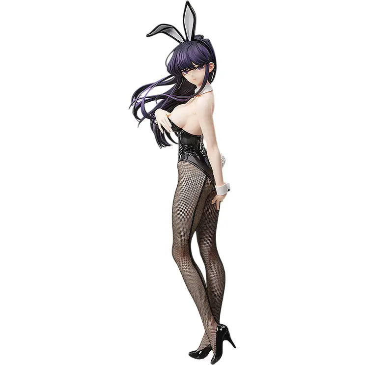 1/4 Shoko Komi: Bunny Ver. (Komi Can't Communicate) 1