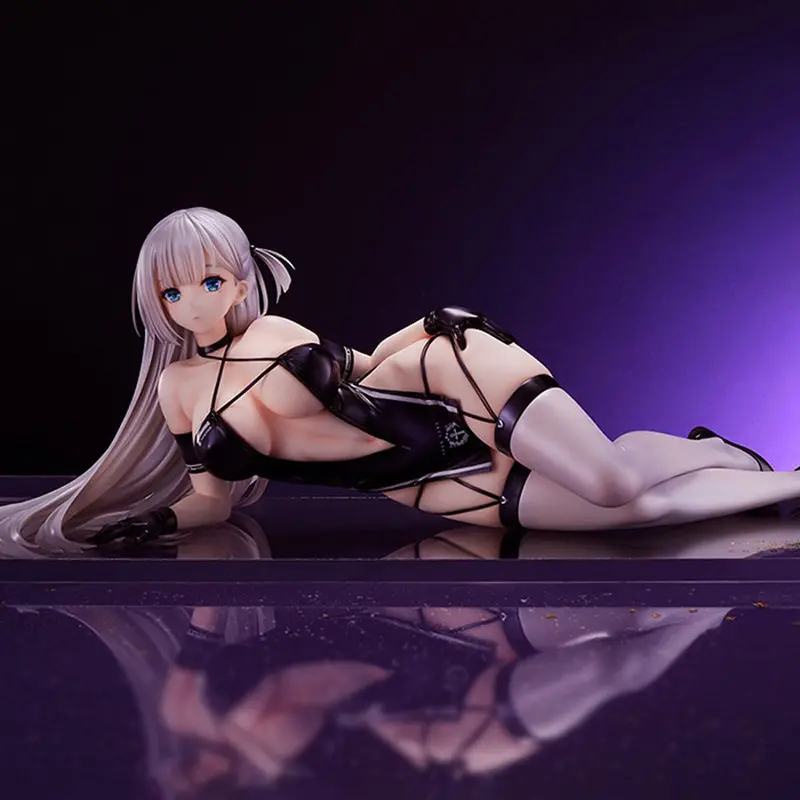 1/4 Shoukaku Sororal Wings (Azur Lane) 1
