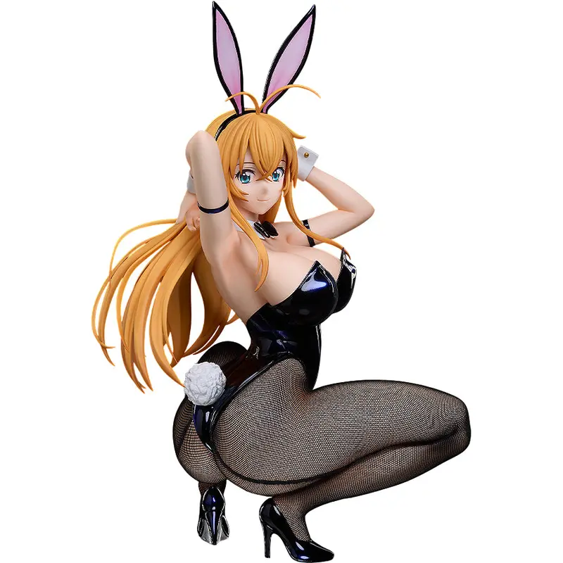 1/4 Sonsaku Hakufu: Bunny 2Nd Ver. (Shin Ikki Tousen) 1