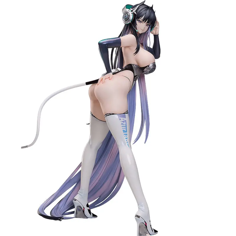 1/4 Strasbourg: Faerie Of The Race Circuit (Azur Lane) 1