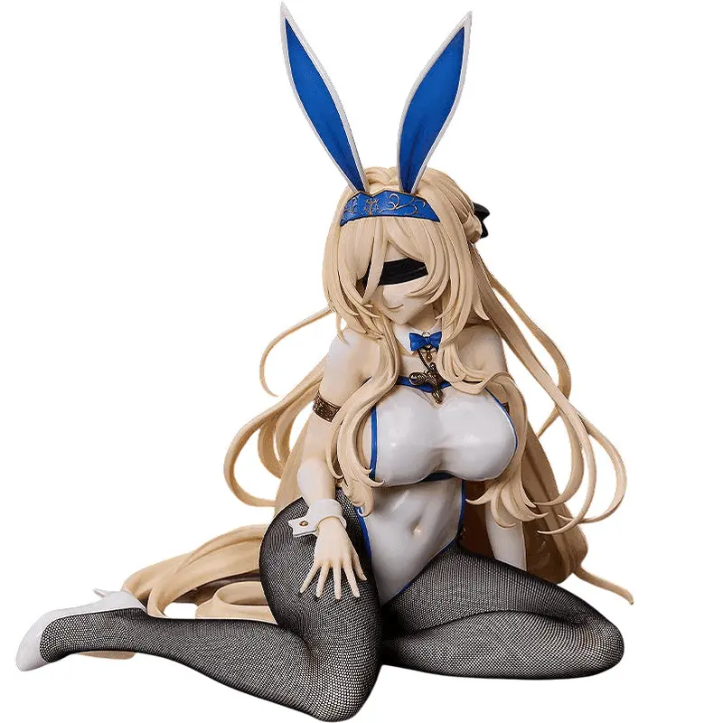 1/4 Sword Maiden: Bunny Ver. (Goblin Slayer) 1