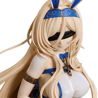 1/4 Sword Maiden: Bunny Ver. (Goblin Slayer) 2
