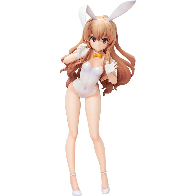 1/4 Taiga Aisaka: Bare Leg Bunny Ver. (Toradora!) 1