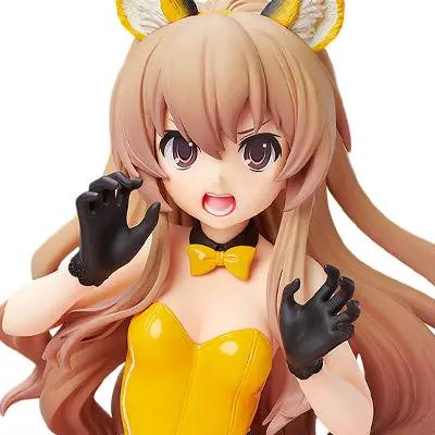 1/4 Taiga Aisaka: Bare Legs Tiger Ver. (Toradora!) 2
