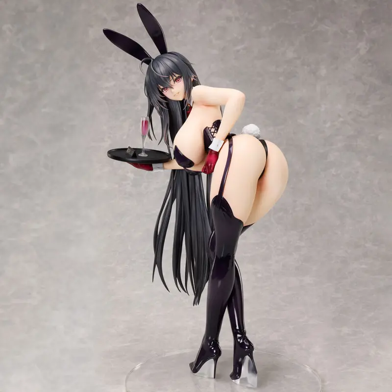 1/4 Taiho: Anniversary Bunny Ver. (Azur Lane) 1