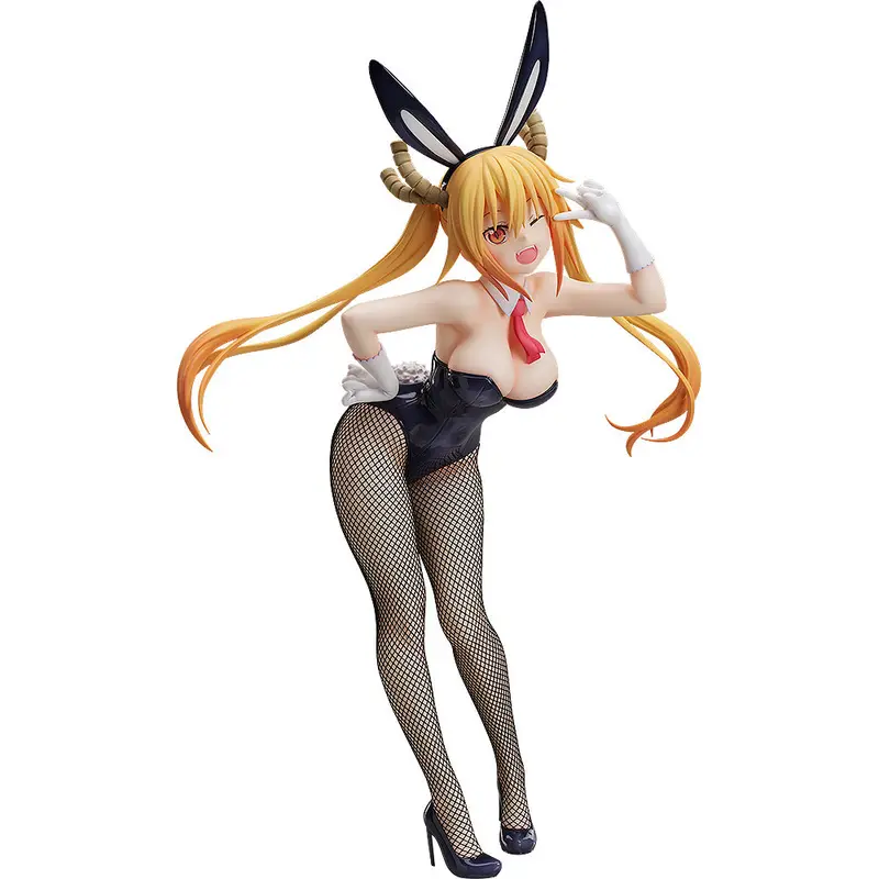 1/4 Tohru: Bunny Ver. (Miss Kobayashi's Dragon Maid) 1